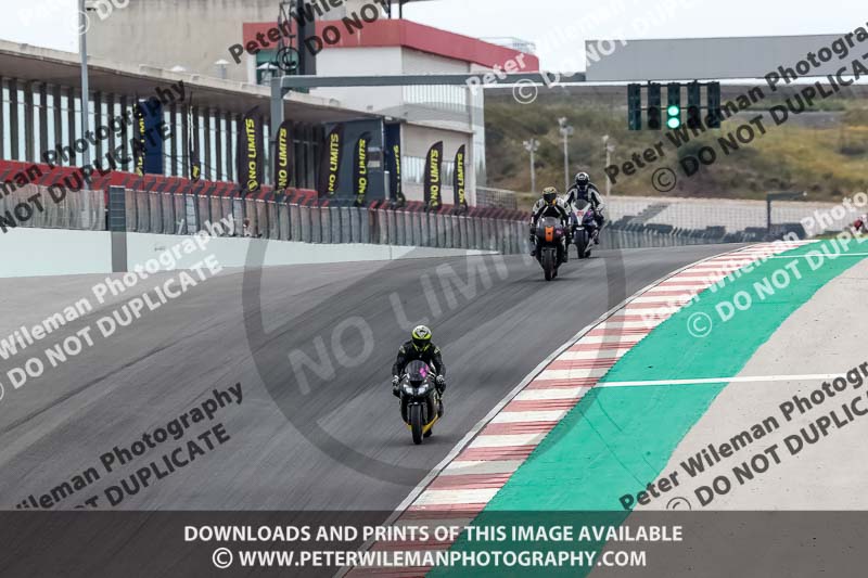 may 2019;motorbikes;no limits;peter wileman photography;portimao;portugal;trackday digital images